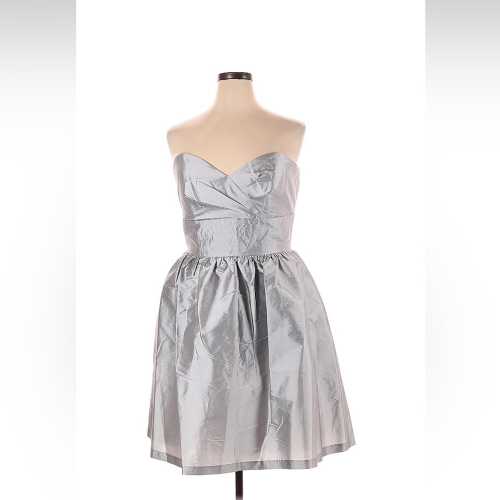 - NWT Alfred Sung dress